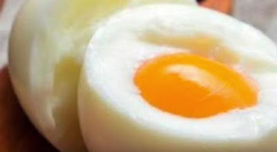 Δείτε τι θα συμβεί στο σώμα σας αν τρώτε καθημερινά τρία αυγά - Φωτογραφία 1