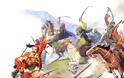 H μάχη στους Mύλους της Αργολίδας (13 Ιουνίου 1825): η πρώτη νίκη των Ελλήνων επί του Ιμπραήμ - Φωτογραφία 1