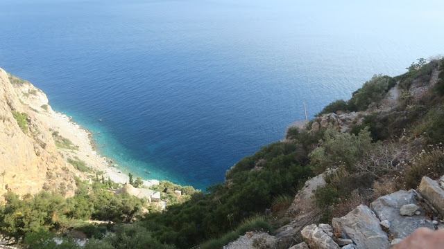 12204 - Ο Μητροπολίτης Σύρου κ. Δωρόθεος στα Κατουνάκια για την Πανήγυρη των Αγιορειτών Αγίων (φωτογραφίες) - Φωτογραφία 10