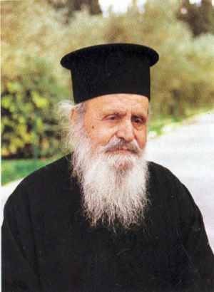 Γέρ. Θεοδόσιος της Βηθανίας, ο ειρηνοποιός Ακροφύλακας της Σιωνίτιδος Εκκλησίας († 27/8/1991) - Φωτογραφία 2