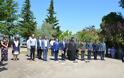 Ο Καταδρομέας Διοικητής της 1ης Μεραρχίας Υποστράτηγος Σάββας Κολοκούρης τιμά τους αγνοούμενους της Κυπριακής τραγωδίας - Φωτογραφία 3