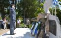 Ο Καταδρομέας Διοικητής της 1ης Μεραρχίας Υποστράτηγος Σάββας Κολοκούρης τιμά τους αγνοούμενους της Κυπριακής τραγωδίας - Φωτογραφία 56