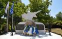 Ο Καταδρομέας Διοικητής της 1ης Μεραρχίας Υποστράτηγος Σάββας Κολοκούρης τιμά τους αγνοούμενους της Κυπριακής τραγωδίας - Φωτογραφία 74