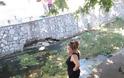 Με πρωτοβουλία του Τοπικού Συλλόγου καθαρίστηκε το ποτάμι στο ΜΟΝΑΣΤΗΡΑΚΙ Βόνιτσας -ΦΩΤΟ - Φωτογραφία 13