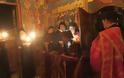 12208 - Φωτογραφίες από την πανήγυρη των Αγιορειτών Αγίων στο Ιερό Ησυχαστήριο της Αδελφότητος των Δανιηλαίων, στα Κατουνάκια του Αγίου Όρους - Φωτογραφία 11