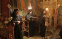 12208 - Φωτογραφίες από την πανήγυρη των Αγιορειτών Αγίων στο Ιερό Ησυχαστήριο της Αδελφότητος των Δανιηλαίων, στα Κατουνάκια του Αγίου Όρους - Φωτογραφία 5