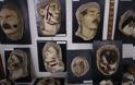 Εγκληματολογικό Μουσείο: Μια σκοτεινή περιήγηση στα μακάβρια αλλά και συναρπαστικά εκθέματα (Φωτος)