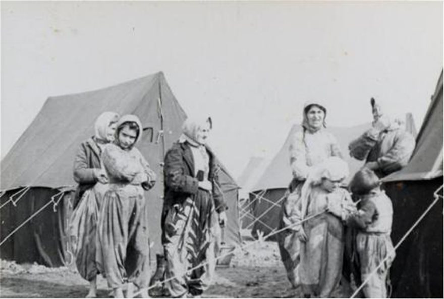 Οι Τσάμηδες μετά τον πόλεμο - Η ένταξή τους στον ΔΣΕ κατά τον ελληνικό εμφύλιο - Φωτογραφία 10