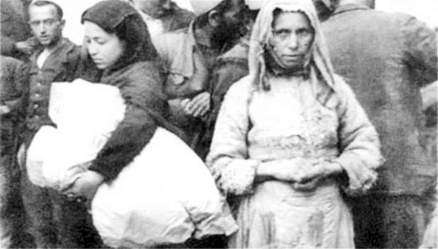 Οι Τσάμηδες μετά τον πόλεμο - Η ένταξή τους στον ΔΣΕ κατά τον ελληνικό εμφύλιο - Φωτογραφία 2