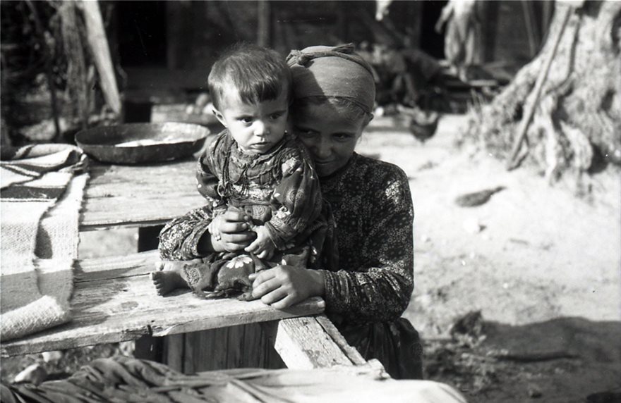 Οι Τσάμηδες μετά τον πόλεμο - Η ένταξή τους στον ΔΣΕ κατά τον ελληνικό εμφύλιο - Φωτογραφία 5