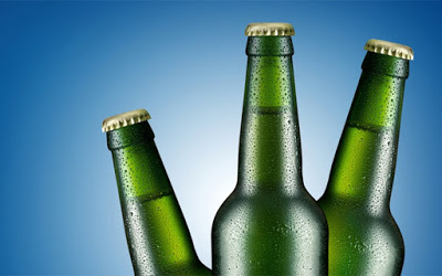 Για ποιο λόγο τα μπουκάλια της μπύρας δεν είναι διάφανα - Φωτογραφία 1