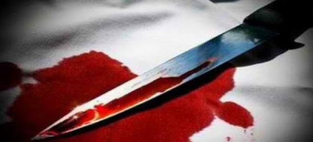 Σοκ στην Πάτρα: 27χρονος μαχαίρωσε φοιτήτρια από το Μεσολόγγι- στο νοσοκομείο με πολλαπλά τραύματα η 19χρονη - Φωτογραφία 1