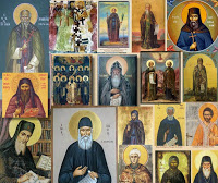 12211 - Αγιορείτες Άγιοι, των οποίων η Μνήμη τιμάται τον Ιούλιο - Φωτογραφία 1