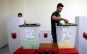 Αλβανία: Εξαιρετικά μικρή η συμμετοχή στις... «άκυρες» δημοτικές εκλογές