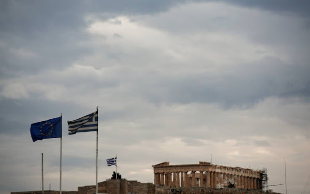 Γερμανικός Τύπος: Μετά τα χρόνια της κρίσης οι Έλληνες έγιναν πιο πραγματιστές - Φωτογραφία 1