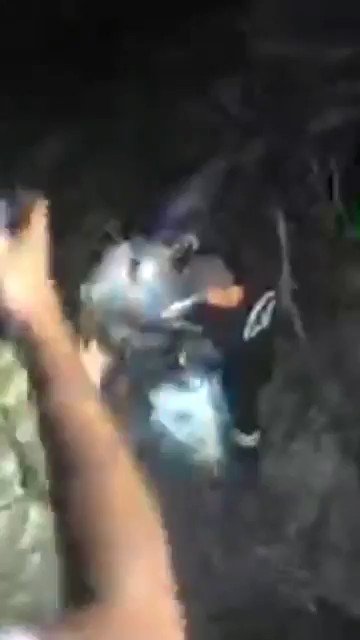 Νύχτα θρίλερ στην Κύπρο: Άγνωστο αντικείμενο συνετρίβη στα Κατεχόμενα – Ακούστηκαν ισχυρές εκρήξεις – Βίντεο - Φωτογραφία 2
