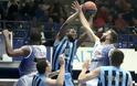 Ανακοινώνεται η παραμονή του Κολοσσού στην Basket League