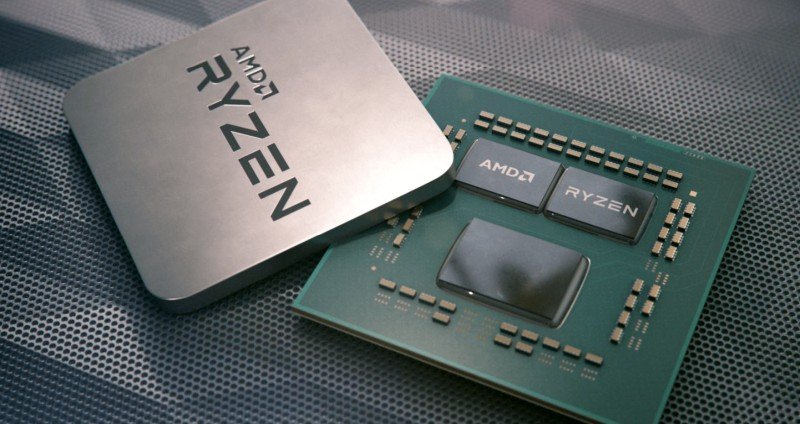 Μετά το AMD X570 Chipset, έρχεται το B550 - Φωτογραφία 1