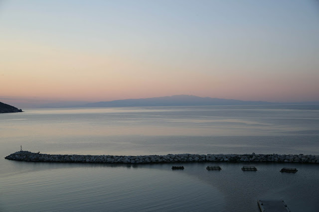 12213 - Η επιστροφή της Αγίας Ζώνης στο Άγιο Όρος (φωτογραφίες) - Φωτογραφία 4