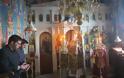 12216 - Φωτογραφίες από τη σημερινή Θεία Λειτουργία και το Μνημόσυνο του Γέροντα Δανιήλ Κατουνακιώτη (†8/9/1929) - Φωτογραφία 11