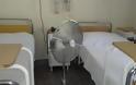 ΠΟΕΔΗΝ: Bράζουν τα Νοσοκομεία λόγω έλλειψης κλιματισμού