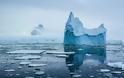 Παγκόσμια ανησυχία για το κλίμα: Η Ανταρκτική έχασε ένα... Μεξικό σε πάγο μέσα σε 3 χρόνια
