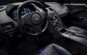 Aston Martin Rapide - Φωτογραφία 2