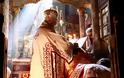 12219 - Αρχιερατική Θεία Λειτουργία και χειροτονίες στην Ι.Μ.Μ. Βατοπαιδίου - Φωτογραφία 10