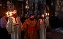 12219 - Αρχιερατική Θεία Λειτουργία και χειροτονίες στην Ι.Μ.Μ. Βατοπαιδίου - Φωτογραφία 4