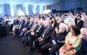 Ομιλία ΥΕΘΑ Ευάγγελου Αποστολάκη σε Συνέδριο στο Ισραήλ - Φωτογραφία 2