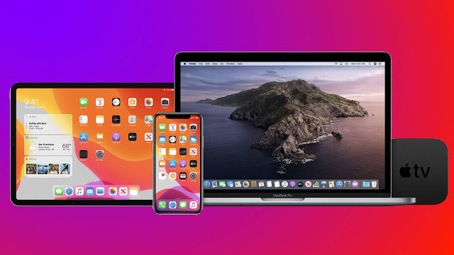 Η Apple σας προσκαλεί να δοκιμάσετε τη δημόσια beta του iOS 13, macOS Catalina και tvOS 13 - Φωτογραφία 1