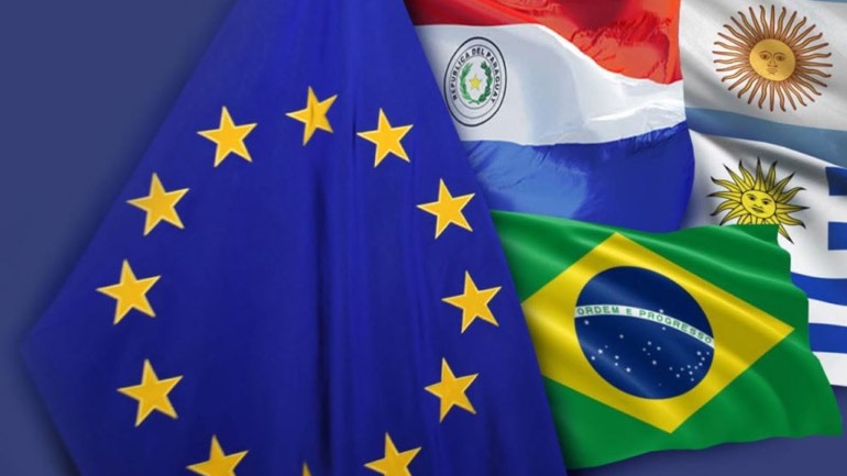 Ιστορική εμπορική συμφωνία Ε.Ε. - Mercosur μετά από ...20 χρόνια διαπραγματεύσεων - Φωτογραφία 1