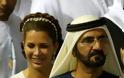 Ο Σεΐχης του Ντουμπάι και η σύζυγός του θα «λύσουν» τον γάμο τους στα βρετανικά δικαστήρια - Φωτογραφία 1