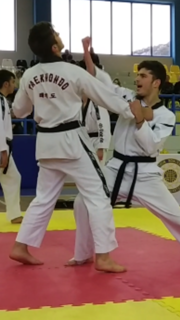 Απόλυτα επιτυχημένες οι προαγωγικές εξετάσεις ζωνών Taekwondo στον ΚΕΝΤΑΥΡΟ ΑΣΤΑΚΟΥ -ΦΩΤΟ - Φωτογραφία 26