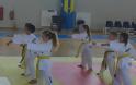 Απόλυτα επιτυχημένες οι προαγωγικές εξετάσεις ζωνών Taekwondo στον ΚΕΝΤΑΥΡΟ ΑΣΤΑΚΟΥ -ΦΩΤΟ - Φωτογραφία 12