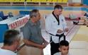 Απόλυτα επιτυχημένες οι προαγωγικές εξετάσεις ζωνών Taekwondo στον ΚΕΝΤΑΥΡΟ ΑΣΤΑΚΟΥ -ΦΩΤΟ - Φωτογραφία 13