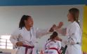 Απόλυτα επιτυχημένες οι προαγωγικές εξετάσεις ζωνών Taekwondo στον ΚΕΝΤΑΥΡΟ ΑΣΤΑΚΟΥ -ΦΩΤΟ - Φωτογραφία 14