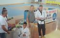 Απόλυτα επιτυχημένες οι προαγωγικές εξετάσεις ζωνών Taekwondo στον ΚΕΝΤΑΥΡΟ ΑΣΤΑΚΟΥ -ΦΩΤΟ - Φωτογραφία 16
