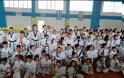 Απόλυτα επιτυχημένες οι προαγωγικές εξετάσεις ζωνών Taekwondo στον ΚΕΝΤΑΥΡΟ ΑΣΤΑΚΟΥ -ΦΩΤΟ - Φωτογραφία 18