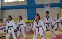 Απόλυτα επιτυχημένες οι προαγωγικές εξετάσεις ζωνών Taekwondo στον ΚΕΝΤΑΥΡΟ ΑΣΤΑΚΟΥ -ΦΩΤΟ - Φωτογραφία 19