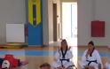 Απόλυτα επιτυχημένες οι προαγωγικές εξετάσεις ζωνών Taekwondo στον ΚΕΝΤΑΥΡΟ ΑΣΤΑΚΟΥ -ΦΩΤΟ - Φωτογραφία 22