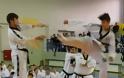 Απόλυτα επιτυχημένες οι προαγωγικές εξετάσεις ζωνών Taekwondo στον ΚΕΝΤΑΥΡΟ ΑΣΤΑΚΟΥ -ΦΩΤΟ - Φωτογραφία 3