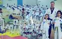 Απόλυτα επιτυχημένες οι προαγωγικές εξετάσεις ζωνών Taekwondo στον ΚΕΝΤΑΥΡΟ ΑΣΤΑΚΟΥ -ΦΩΤΟ - Φωτογραφία 32