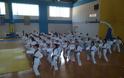 Απόλυτα επιτυχημένες οι προαγωγικές εξετάσεις ζωνών Taekwondo στον ΚΕΝΤΑΥΡΟ ΑΣΤΑΚΟΥ -ΦΩΤΟ - Φωτογραφία 4