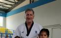 Απόλυτα επιτυχημένες οι προαγωγικές εξετάσεις ζωνών Taekwondo στον ΚΕΝΤΑΥΡΟ ΑΣΤΑΚΟΥ -ΦΩΤΟ - Φωτογραφία 7