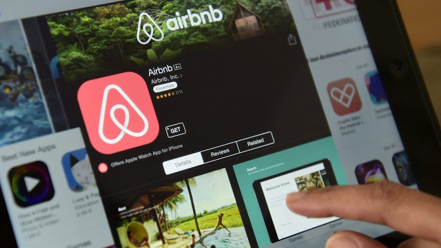 Airbnb: Τι ποσό αποφέρει στην ελληνική οικονομία η πλατφόρμα; - Φωτογραφία 1