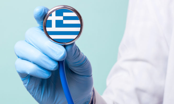 Σκέτη απογοήτευση για τους Έλληνες η δημόσια υγεία – Τι έδειξε έρευνα του Ιατρικού Συλλόγου Θεσ/νίκης - Φωτογραφία 1