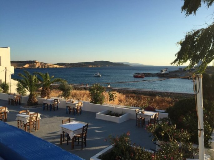 Διακοπές στα ελληνικά νησιά: Αυτές είναι οι καλύτερες ταβέρνες - Φωτογραφία 5