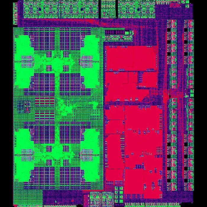 Κινέζικο CPU με επιδόσεις Intel Kaby Lake - Φωτογραφία 1