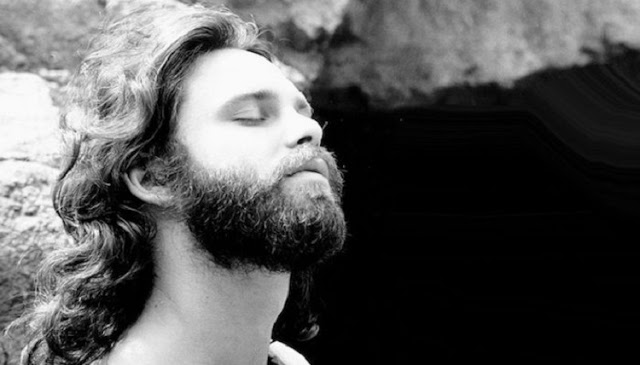 Jim Morrison: Κατά τον δαίμονα εαυτού. - Φωτογραφία 1